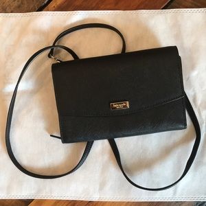 Kate Spade Laurel Way Winni crossbody wallet